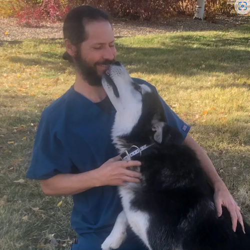 Matt